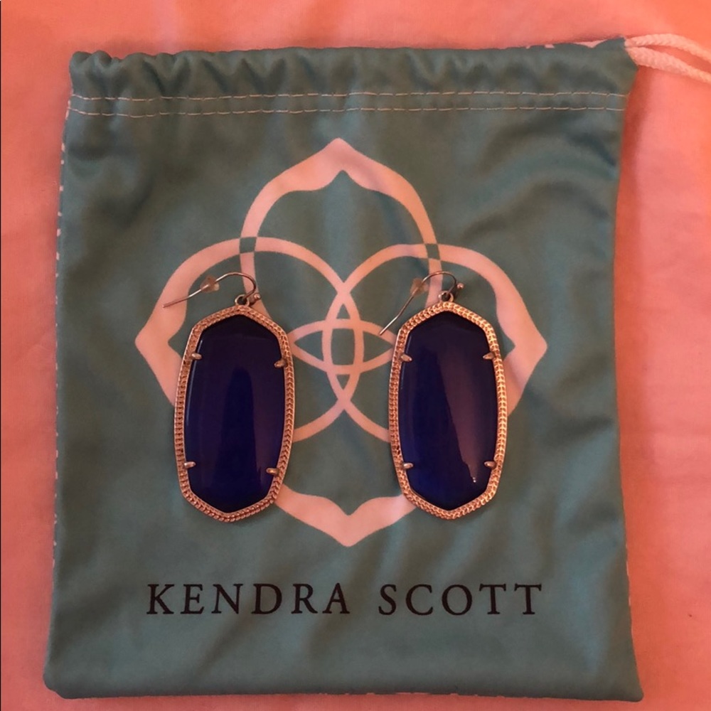 Kendra Scott Danielle Earrings